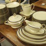 752 8060 DINNER SET